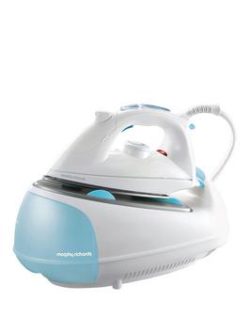 Morphy Richards 333021 Steam Generator Iron